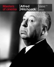 Masters of Cinema: Alfred Hitchcock Krohn, Bill - £6.18 GBP