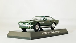 Original Kyosho 1/64 Aston Martin Centenary Collection (japan import) V8 Vant... - £18.39 GBP