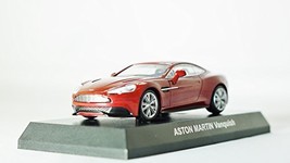 Original Kyosho 1/64 Aston Martin Centenary Collection (japan import) Vanquis... - £28.37 GBP