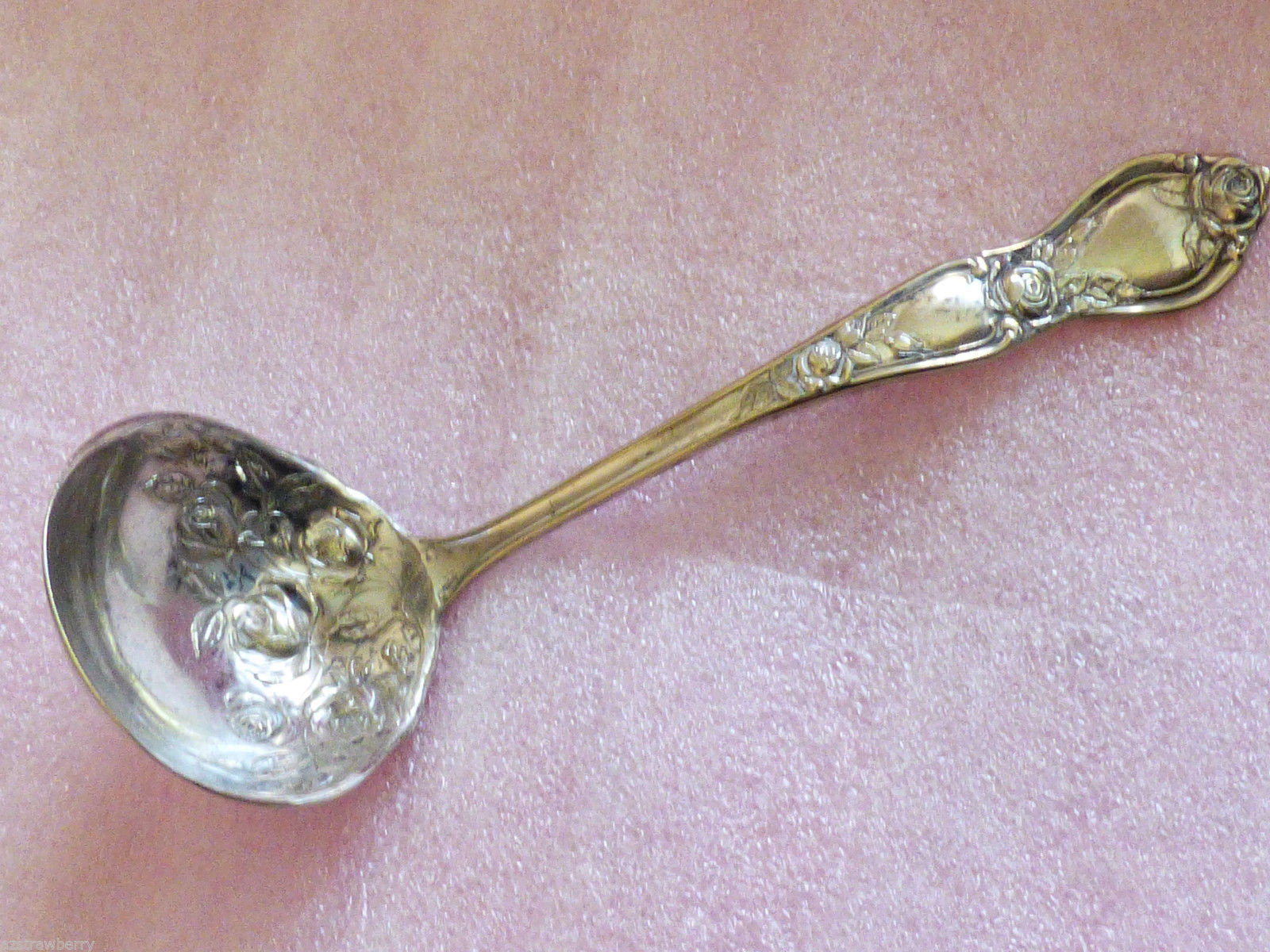 VTG R.C.C.O. Silver plate serving gravy and 50 similar items
