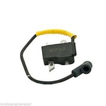 OEM Husqvarna Ignition Module 537 04 23-01, 537042301 - £157.31 GBP