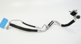 08-2015 mercedes w204 c250 ac a/c air conditioning line pipe hose 2048304716 OEM - $114.87