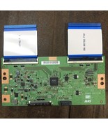 SAMSUNG LS32A700NWNXZA MONITOR CONTROL CONTROL 55.31M05.C03 / 31M05 C01 ... - $27.15 CAD