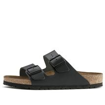 BirkenstockArizona Narrow Fit Sandals 'Black' - US SIZES - $162.40
