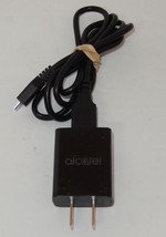 Alcatel USB UG11US AC Power Supply Adapter Charger Output DC 5V 1A - $20.73 CAD