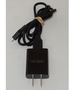 Alcatel USB UG11US AC Power Supply Adapter Charger Output DC 5V 1A - €12,81 EUR