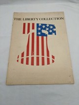 Vintage 1963 The Liberty Collection American Political Documents - £7.88 GBP