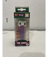 Funko POP! PEZ Dispenser - Batman Classic 1966 TV Series - THE JOKER - New - $8.99