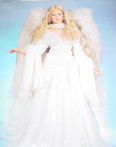 3 Magazine Articles Wings Construction for Dolls 24&quot;-38&quot; - $2.99