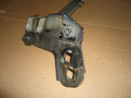 00-06 w215 MERCEDES CL500 CL55 CL600 FRONT RIGHT RADIATOR SUPPORT FRAME BRACKET image 3