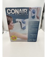 NEW Conair BTS1 Body Benefits Powerful Water Jet Action Bath Spa - $917.59 MXN