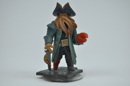 Disney Infinity INF-10000013 1.0 Davy Jones Pirates of the Caribbean Figure - £10.14 GBP