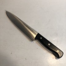 J.A. HENCKELS Fine Edge Pro 31463-200 8&quot; Chef Knife German Steel - £14.16 GBP