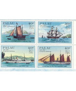 PALAU Stamps Unused. - £2.74 GBP