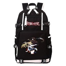 On cos angels of death rachel gardner ray isaac foster travel rucksack casual schoolbag thumb200