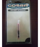 Cobra Archery Accessory ELT PIN-Red - €25,87 EUR