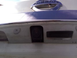Camera/Projector Rear View Camera Lid Mounted Fits 13-15 ALTIMA 103831385 - $1,068.91 MXN