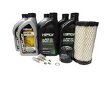 2015-2023 Kawasaki Mule Pro FX KAF820 EPS Ranch LE OEM Full Service Kit ... - $132.67