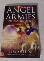 Angel Armies on Assignment: The Divisions and Assignments of Angels - £15.50 GBP