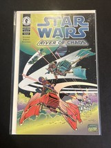 Star Wars: River of Chaos # 2 of 4 Dark Horse Comics 1995 - Bagged Boarded - £7.59 GBP