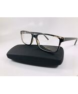 New Designer Inspired SUCCESS SS-110 Matte Brown &amp; Demi Eyeglasses 60mm ... - $39.55