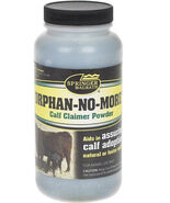 Orphan No More 9 oz Calf Adoption-Brand New-SHIPS N 24 HOURS - €29,59 EUR