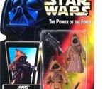 1996 hasbro star wars power of the force red card jawas a thumb155 crop