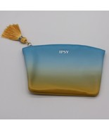 Ipsy April 2022 Keep Growing Makeup Bag Case with Tassel New - £3.84 GBP