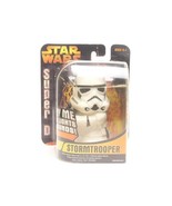 Star Wars Electronic Super D Imperial Stormtrooper - $266.36 MXN