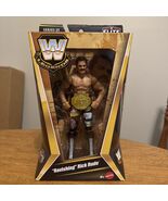 WWE Mattel Elite Legends Series 25 "Ravishing" Rick Rude - €32,77 EUR WWE Mattel Elite Legends Series 25 "Ravishing" Rick Rude - €32,77 EUR