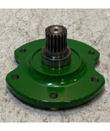 Front Wheel Spindle Stub Axle for John Deere 190786 | 19-Spline 34mm 12m... - €73,82 EUR Front Wheel Spindle Stub Axle for John Deere 190786 | 19-Spline 34mm 12m... - €73,82 EUR