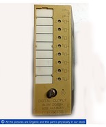 Siemens Simatic S5 6ES5 441-8MA11 Digital Ouput Module E-Stand 04 Ver: 4 - $99.00