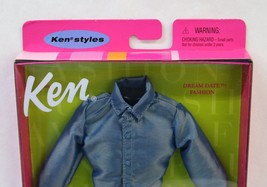 1999 Ken Fashion Avenue Outfits Dream Date Fashion with accessories 25752 NRFP - £18.38 GBP