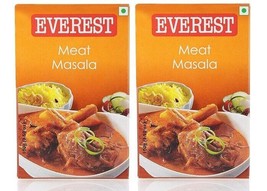 Everest Meat Masala Powder, 100 gm Carton X 2 PACK - £16.17 GBP