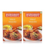 Everest Meat Masala Powder, 100 gm Carton X 2 PACK - £16.26 GBP