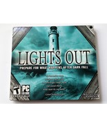 LIGHTS OUT  1-disc PC (CD-ROM) 2004 - €2,62 EUR