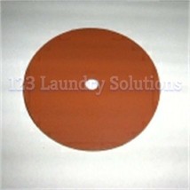 Generic Gasket Drain Seal Silicone Orange For Speed Queen 100267 - $25.11