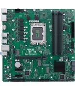 ASUS NVMe SSD M.2 slots,4 Pro Q670M-C-CSM LGA 1700 (Intel 12th Gen &amp; vPr... - $236.26