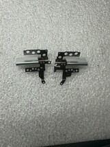 ASUS VivoBook 14 TP470E TP470ea LCD Screen Hinges Hinge set Left Right - $39.72