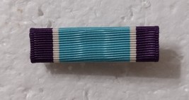 USCG DISTINGUISHED SERVICE MEDAL RIBBON BAR - $3.47