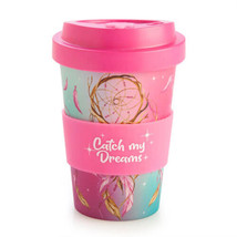 Eco-to-Go Bamboo Cup - Dreamcatcher - £22.57 GBP