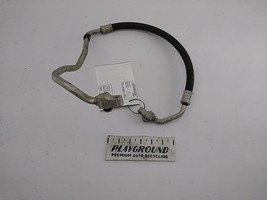 2000-2005 TOYOTA CELICA GT GT-S AIR CONDITIONING LOW PRESSURE AC LINE HOSE X728 image 13