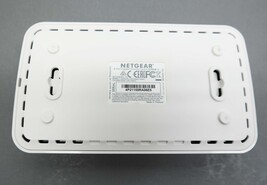 NetGear GS608NA 8-Ports External Switch  image 6