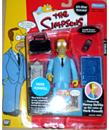 The Simpson&#39;s - Herb Powell  - £14.15 GBP