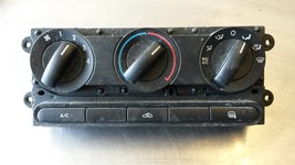 Manual Climate Control HVAC Assembly From 2006 Ford F-150  5.4 7L3419980BA - £117.47 GBP