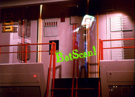 STAR TREK 1968 Original Film Slide AND Color 5x7 Photo #116 Ghost Kirk D... - £12.37 GBP