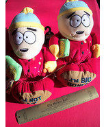 South Park Men Clothes Small 7-8 Fashion Footwear Slipper Foot Accessory... - $18.99
