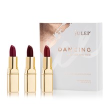 Julep Mini Lipstick Trio - Dancing - $34.99