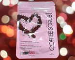 MINETAN Exfoliating Body Coffee Scrub 30g/1.0 Oz New In Package - $14.84