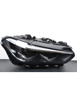 Mint! 2019-2023 BMW X5 X6 G05 G06 LED Headlight Base Right Passenger Sid... - €1.058,83 EUR